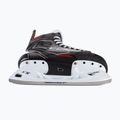 Pánské hokejové brusle CCM JetSpeed FT490 SR D black 5