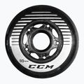 Kolečka k inline bruslím CCM IS635 black