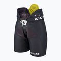 CCM Tacks pánské hokejové kalhoty 9040 SR navy