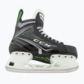 Pánské hokejové brusle CCM Ribcor 86K SR black 3