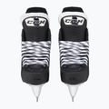 Pánské hokejové brusle CCM Ribcor 86K SR black 5