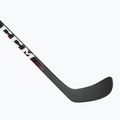 Dětská hokejka CCM JetSpeed 465 YTH black 4