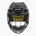 Hokejová helma  CCM Tacks 210 Combo black 2