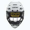 Hokejová helma  CCM Tacks 210 Combo white 2
