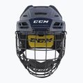 Hokejová helma  CCM Tacks 210 Combo navy 2