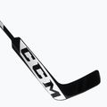 Dětská brankářská hokejka  CCM Extreme Flex Youth black 4