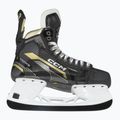 Pánské hokejové brusle CCM Tacks AS-V Pro SR Tapered black 3