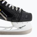 Pánské hokejové brusle  CCM Tacks AS-V SR black 7