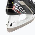 Pánské hokejové brusle  CCM Tacks AS-V SR black 8