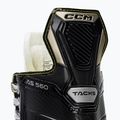 Hokejové brusle CCM Tacks AS-560 černé 4021487 6