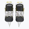 Dětské hokejové brusle CCM Tacks AS-560 JR black 5