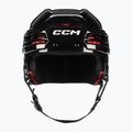 Hokejová helma CCM Tacks 70 černá 4109843 2