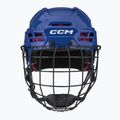 Hokejová helma  CCM Tacks 70 Combo royal 2