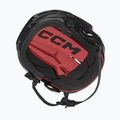 Dětská hokejová přilba CCM Tacks 70 Combo black 2