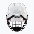 Dětská hokejová helma CCM Tacks 70 Combo bílý 4109872 11