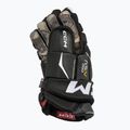 Hokejové rukavice  CCM Tacks AS-V Pro SR black/white 3