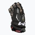 Dětské hokejové rukavice  CCM Tacks AS-V Pro YTH black/white 3