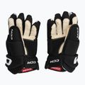Hokejové rukavice CCM Tacks AS-550 černé 4109937 2