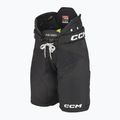 CCM Tacks pánské hokejové kalhoty AS-580 SR černé