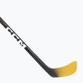 Dětská hokejka CCM Tacks AS-570 JR black 4