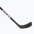 Dětská hokejka CCM Ribcor 84K JR black 4