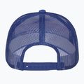 Kšiltovka  CCM Vintage Meshback Trucker blue/white/red 3