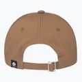 Kšiltovka CCM All Outside Slouch brown 2