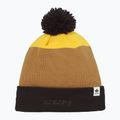 Zimní čepice CCM Pom Knit black