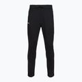 Pánské tepláky CCM Locker Room Tapered SR black