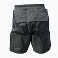Návleky na hokejové kalhoty CCM PP25 Velcro SR black 2