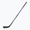 Dětská hokejka CCM Ribcor Trigger 8 Pro YTH black