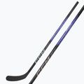 Dětská hokejka CCM Ribcor Trigger 8 Pro YTH black 6