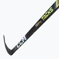 Dětská hokejka CCM Tacks As-VI Pro JR black 3