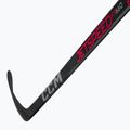 Dětská hokejka CCM JetSpeed FT660 YTH black 3