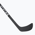 Dětská hokejka CCM JetSpeed FT660 YTH black 4