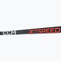 Hokejka CCM JetSpeed FT660 SR black 3