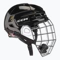 Hokejová helma  CCM Tacks 720 Combo black 3