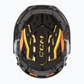 Hokejová helma  CCM Tacks 720 black 5
