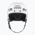 Hokejová helma  CCM Tacks 720 white 2