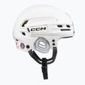 Hokejová helma  CCM Tacks 720 white 3