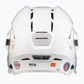 Hokejová helma  CCM Tacks 720 white 4