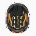 Hokejová helma  CCM Tacks 720 white 5