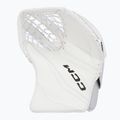 Dětská lapačka CCM EFlex 6.5 white