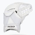 Dětská lapačka CCM EFlex 6.5 white 2