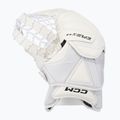 LapačkaCCM EFlex 6.9 INT white 2