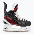 Pánské hokejové brusle CCM JetSpeed FT680 SR black 2