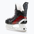 Pánské hokejové brusle CCM JetSpeed FT680 SR black 3