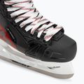 Pánské hokejové brusle CCM JetSpeed FT680 SR black 5