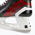 Pánské hokejové brusle CCM JetSpeed FT680 SR black 6
