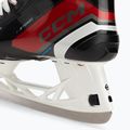 Pánské hokejové brusle CCM JetSpeed FT670 SR black 6